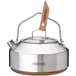 Primus Campfire Kettle 0.9L Grå Kedler