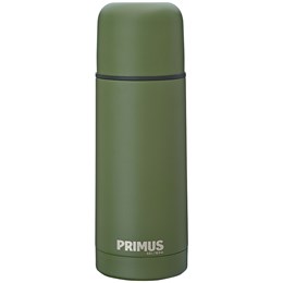 Primus Classic Light Vacuum Bottle 0.5L Termoflaske Grøn Termokander