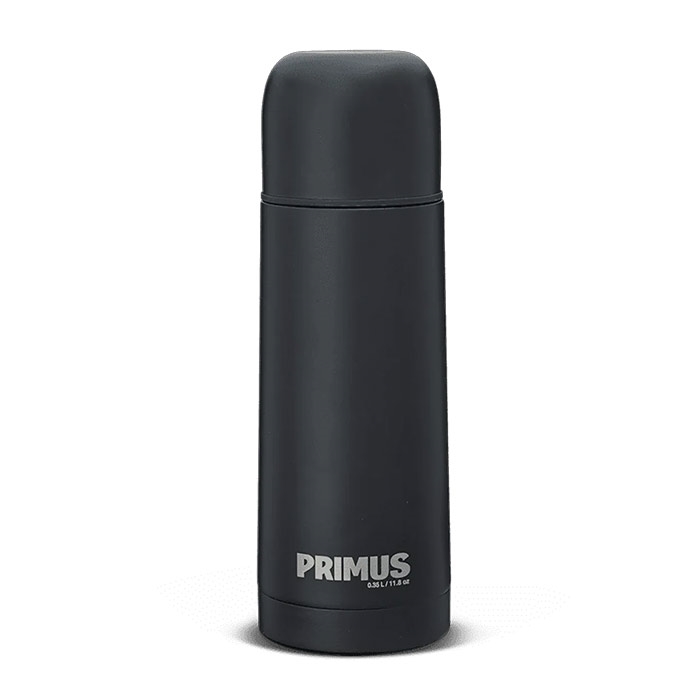 Primus Classic Light Vacuum Bottle 0.75 L-black - Termoflasker