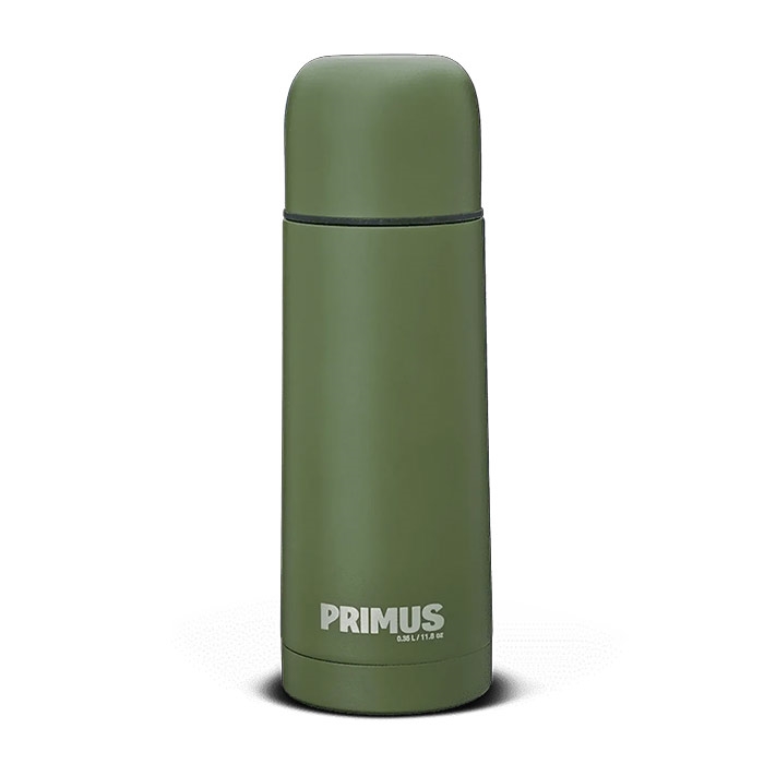 Primus Classic Light Vacuum Bottle 0.75 L-olive drab green - Termoflasker
