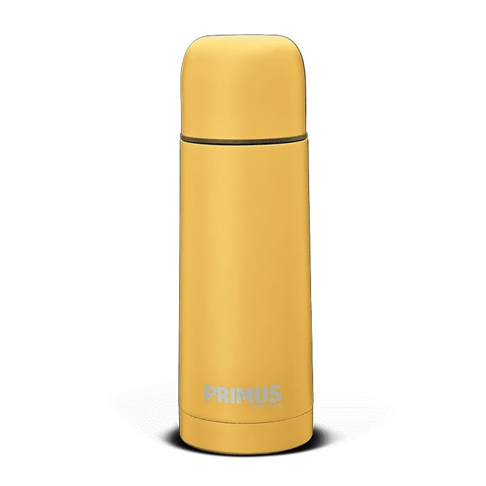 Primus Classic Light Vacuum Bottle 0.75 L-stone gold - Termoflasker