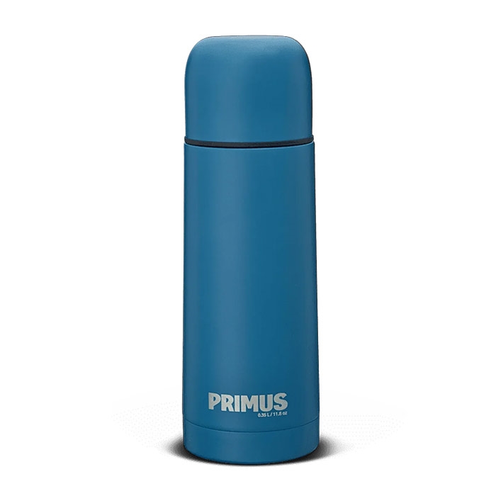 Primus Classic Light Vacuum Bottle 0.75 L-summit blue - Termoflasker