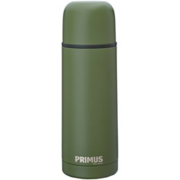 Primus Classic Light Vacuum Bottle 0.75L Termoflaske Grøn Termokander
