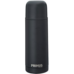 Primus Classic Light Vacuum Bottle 0.75L Termoflaske Sort Termokander