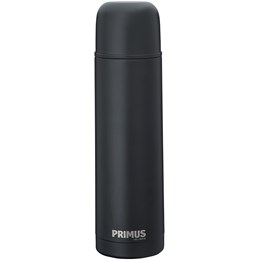 Primus Classic Light Vacuum Bottle 1.0L Termoflaske Sort Termokander
