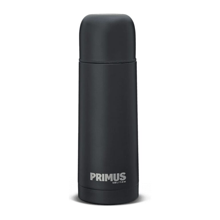 Primus Classic Light Vacuum Bottle Termoflaske - 0,35 L - Black