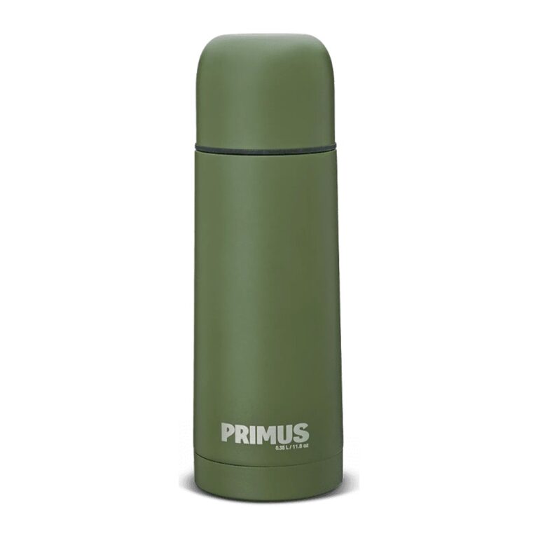 Primus Classic Light Vacuum Bottle Termoflaske - 0,35 L - Olive Drab Green