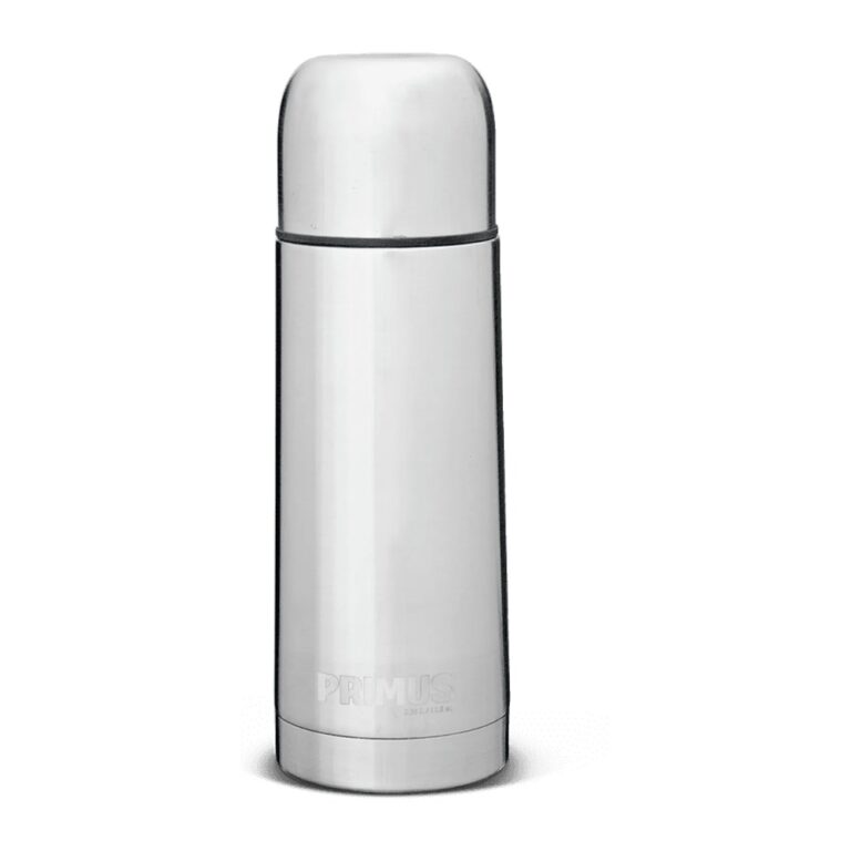 Primus Classic Light Vacuum Bottle Termoflaske - 0,35 L - Stainless Steel