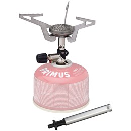 Primus Express Stove Piezo Gasbrænder Gasbrændere