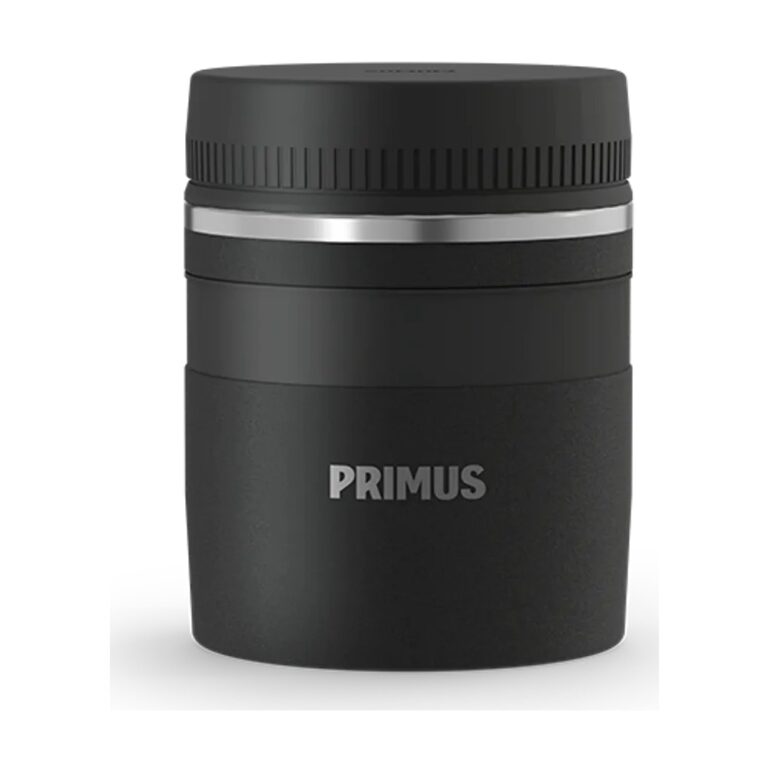 Primus Flinta Insulated Lunch Jug Madtermo - 0,4 L - Cliffside Ash