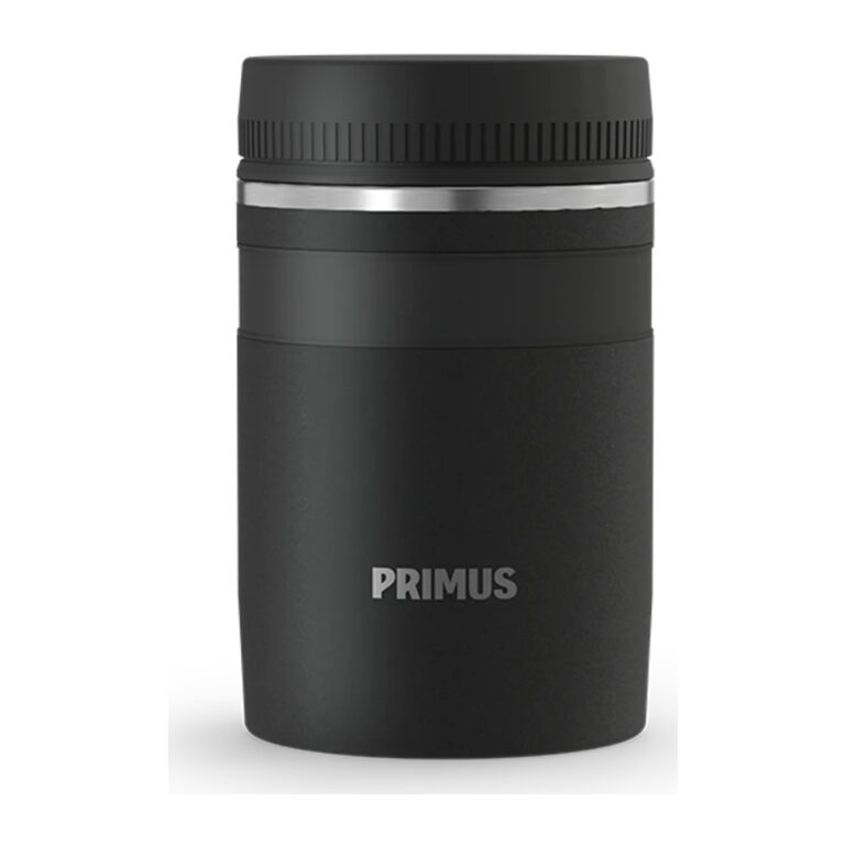 Primus Flinta Insulated Lunch Jug Madtermo - 0,55 L - Cliffside Ash