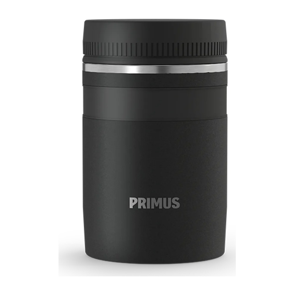 Primus Flinta Insulated Lunch Jug Madtermo - 0,55 L - Cliffside Ash