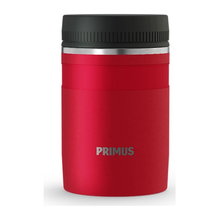 Primus Flinta Insulated Lunch Jug Madtermo - 0,55 L - Primus Red