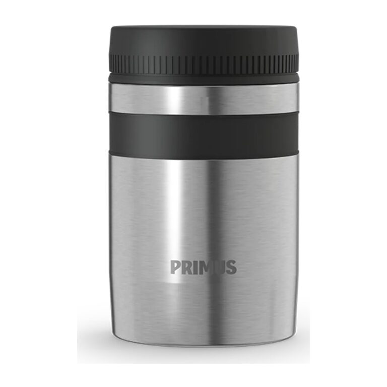 Primus Flinta Insulated Lunch Jug Madtermo - 0,55 L - Stainless Steel