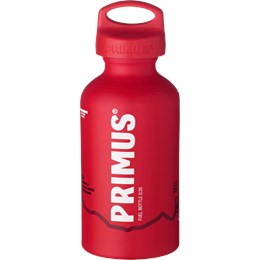 Primus Fuel Bottle 0.35 ltr Rød Brændstofflasker