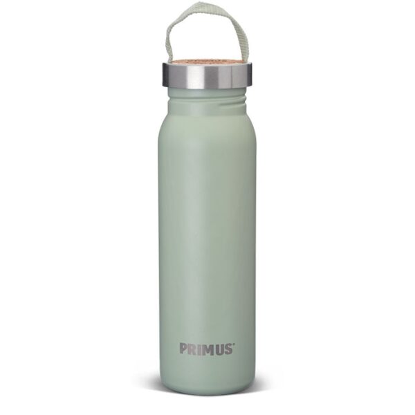 Primus Klunken Bottle 0.7L / vandflaske-mint green - Drikkeflasker /-dunk