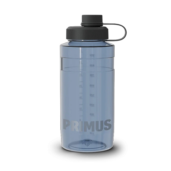 Primus Kvarts Water Bottle 1.0 L-glacier blue - Drikkeflasker /-dunk