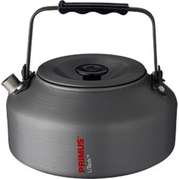 Primus LiTech Coffee/Tea Kettle 0.9 Kedler
