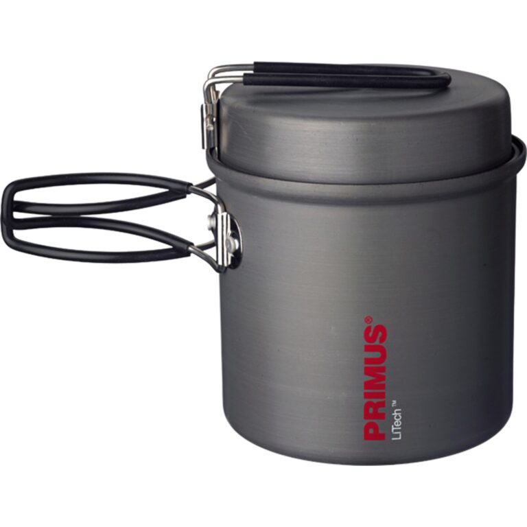Primus LiTech Trek Kettle Gryder