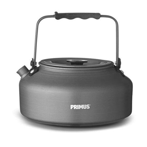 Primus Litech Brune/Tea Kettle / kedel, 0,9 L - Madlaving
