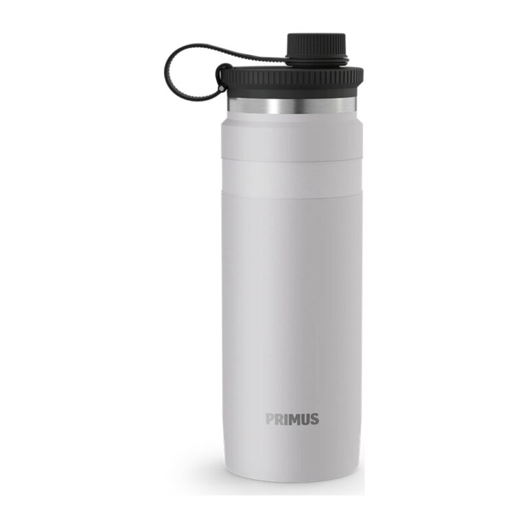 Primus Mika Insulated Bottle Termoflaske - 0,75 L - Alpine Frost