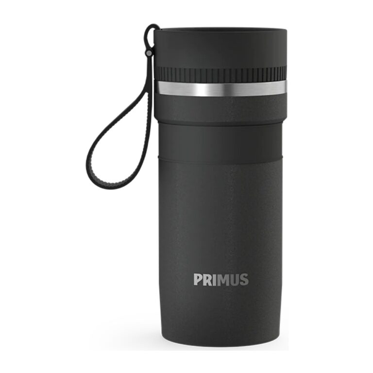 Primus Mika Insulated Travel Mug Termokrus - 0,35 L - Cliffside Ash