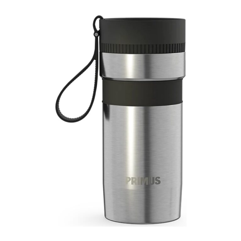 Primus Mika Insulated Travel Mug Termokrus - 0,35 L - Stainless Steel