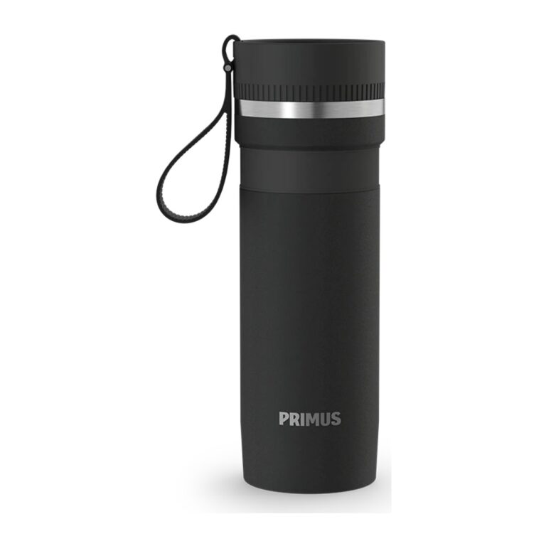 Primus Mika Insulated Travel Mug Termokrus - 0,5 L - Cliffside Ash