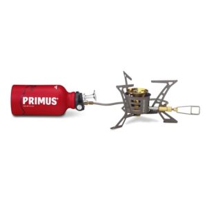 Primus Omni Lite Ti Multi-Fuel