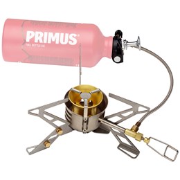 Primus OmniFuel II MultiFuel Stove Multibrænder Benzin- & multibrændere