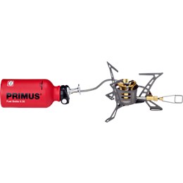 Primus OmniLite Ti Multibrænder & Flaske Benzin- & multibrændere