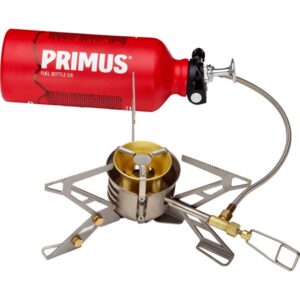 Primus Omnifuel II Stove