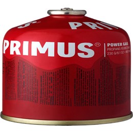 Primus PowerGas 230 Brændstof