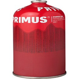 Primus PowerGas 450 Brændstof