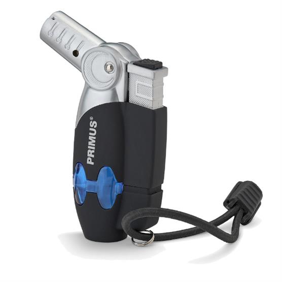 Primus Powerlighter, Black