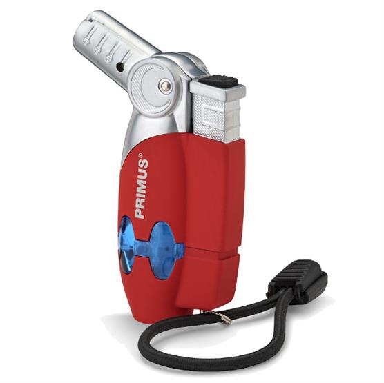 Primus Powerlighter, Red