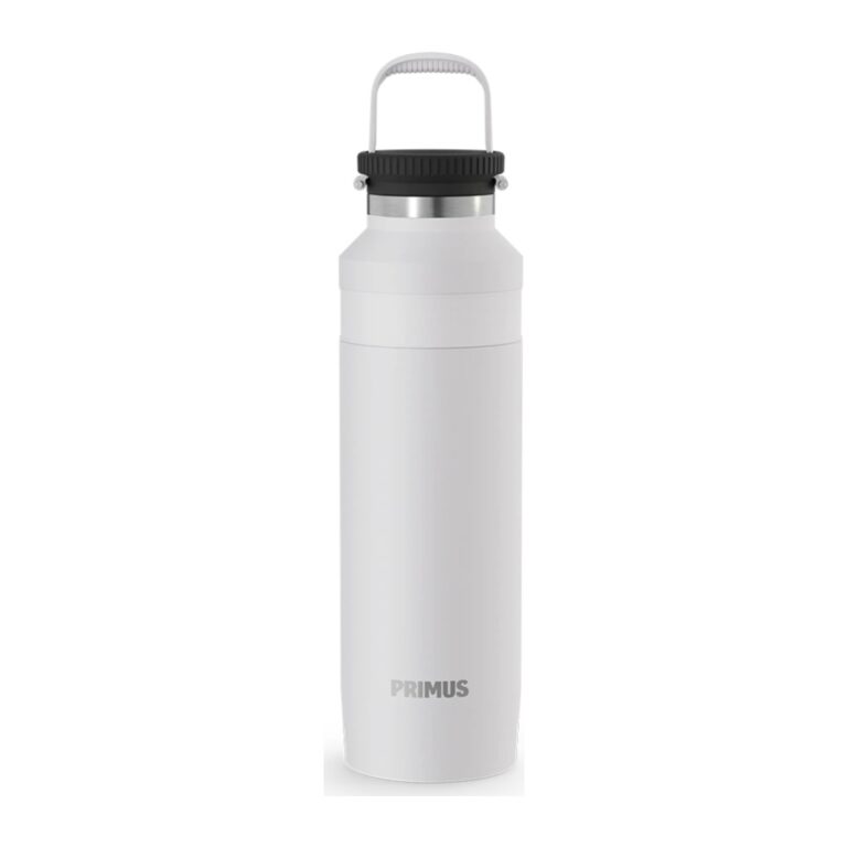 Primus Tufa Narrow Insulated Bottle Termoflaske - Alpine Frost