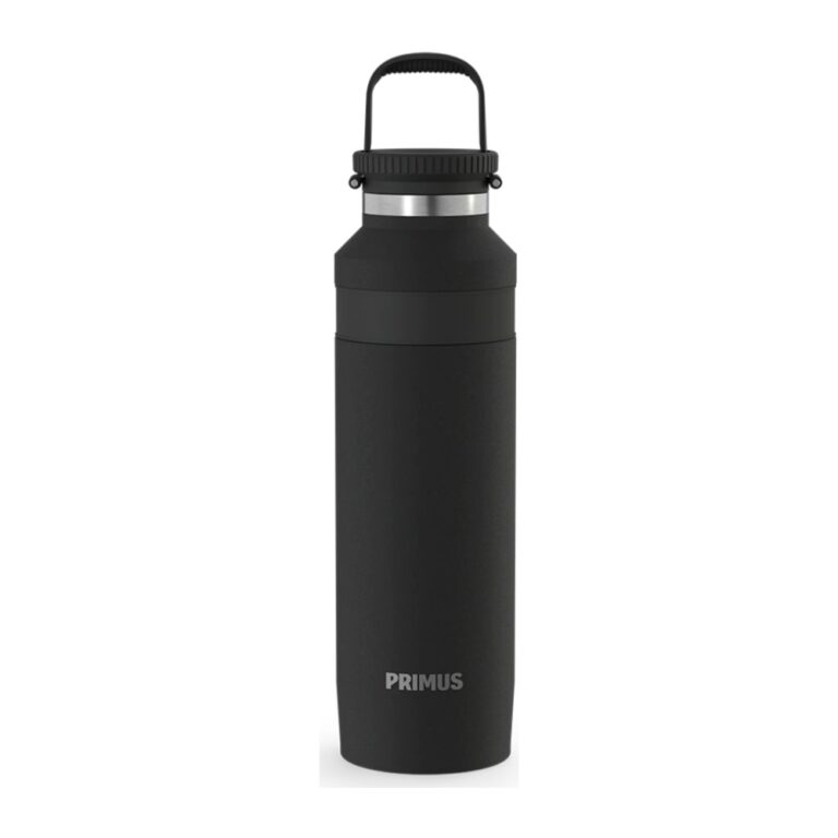 Primus Tufa Narrow Insulated Bottle Termoflaske - Cliffside Ash