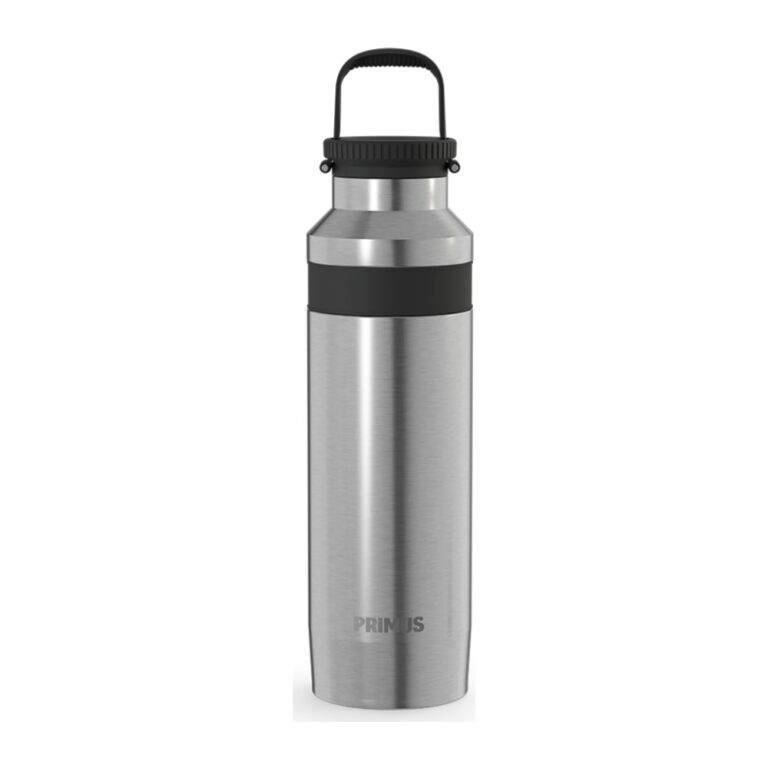 Primus Tufa Narrow Insulated Bottle Termoflaske - Stainless Steel