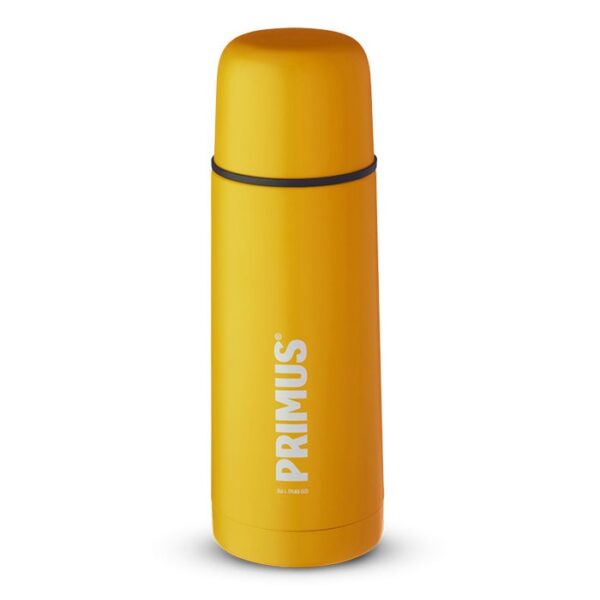 Primus Vacuum Bottle / termoflaske 0,5 L, yellow - Termoflasker