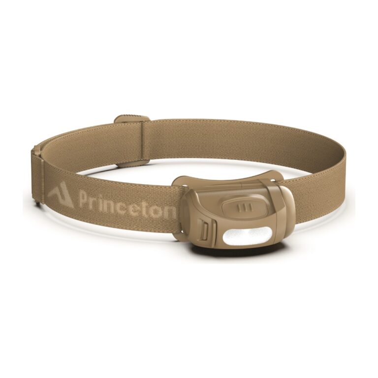 Princeton Tec Fred Pandelampe - Tan