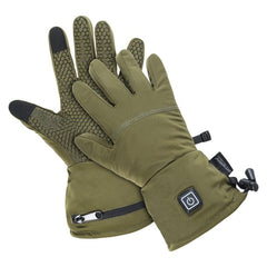 ProHunt - Heated Handsker - Kaki