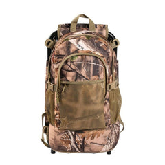 ProHunt - Rygsæk / Stol