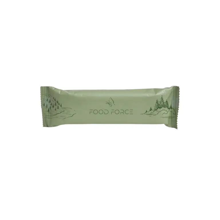 Protein Bar Coconut
