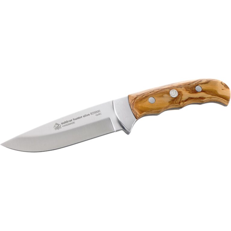 Puma Knives IP Outdoor Hunter Fixed Blade Knife Dolke