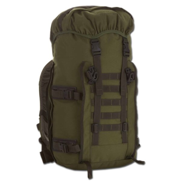 Rejsetaske 45 liter | MMPS CENTURIO IV 45 FA - Berghaus