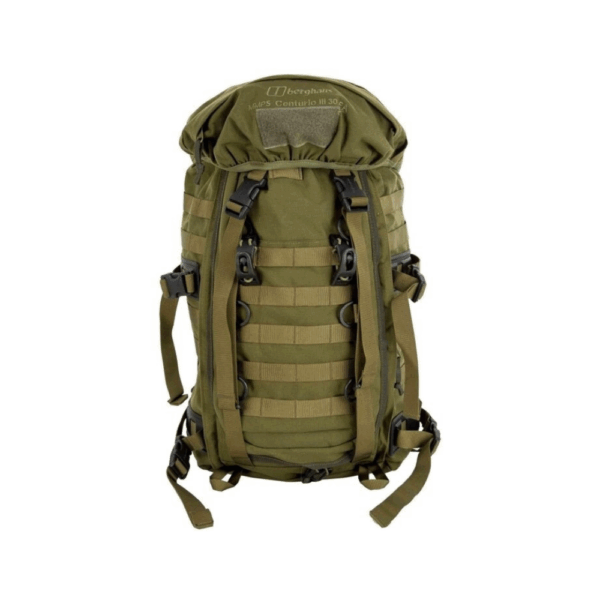 Rejsetaske | MMPS CENTURIO III 30 FA - Berghaus
