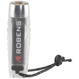 Robens Assynt Lommelygte UL Sort Lanterner & lamper