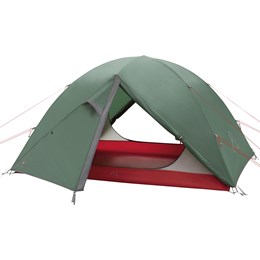 Robens Aster 3 Pro, 3-Personers Telt Grøn 3-4 personer