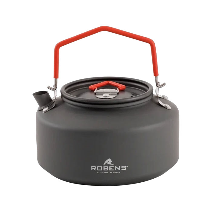 Robens Basecamp Pro Kettle 1L - Madlaving